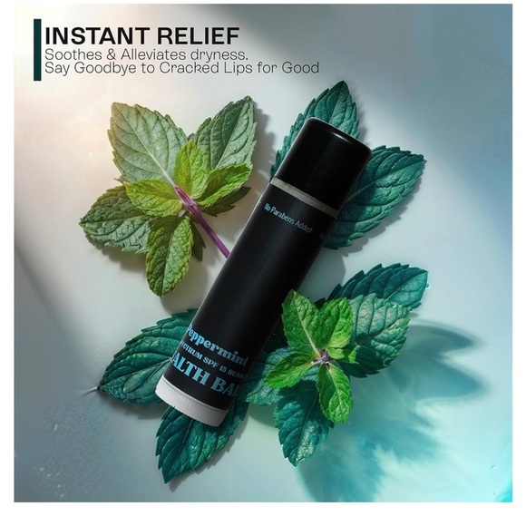 Ace Man Hair Clay with Stealth 3 pack lip Balms Lot - Picture 13 of 13